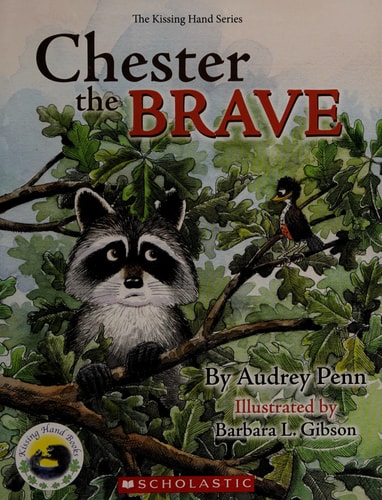 Chester the Brave