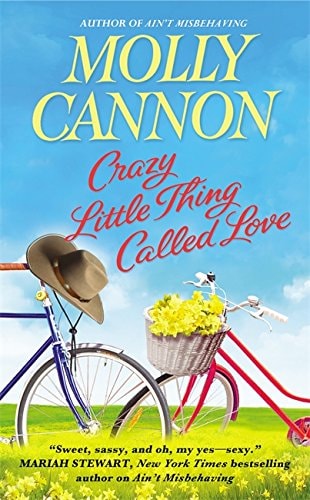 Crazy Little Thing Called Love (Everson, Texas, 2)