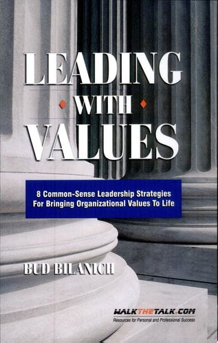 Leading With Values
