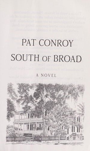 South of Broad