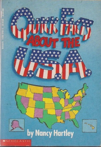 Quick Facts About the U.S.A.