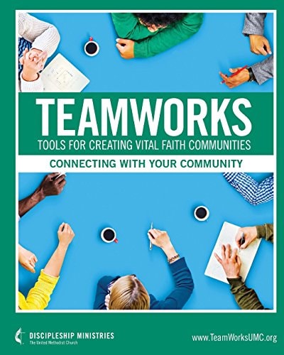 TeamWorks: Connecting with Your Community