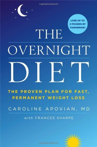 The Overnight Diet: The Proven Plan for Fast, Permanent Weight Loss