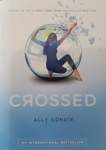 Crossed