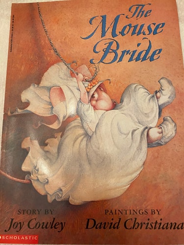 The Mouse Bride