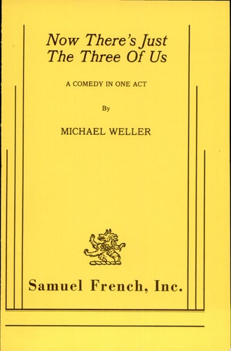 New York Stories: Five Plays About Life in New York