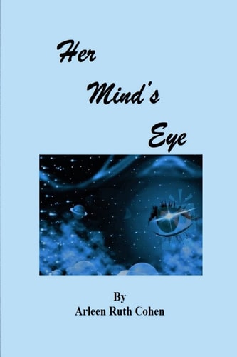 HER MIND’S EYE