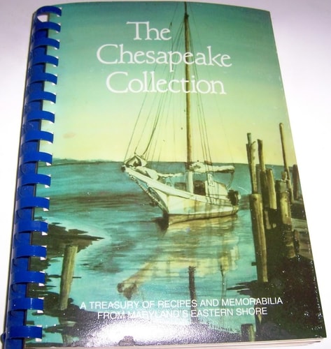 Chesapeake Collection