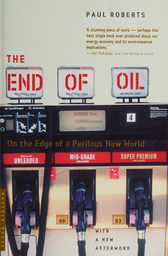 END OF OIL