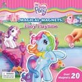 Pony Playtime