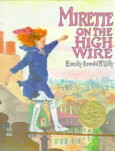 Mirette On the High Wire