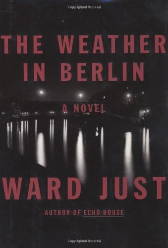 The Weather in Berlin: A Novel