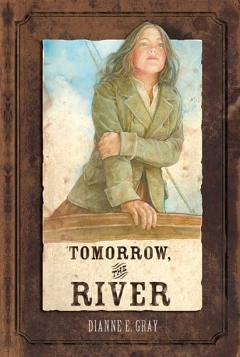 Tomorrow, The River