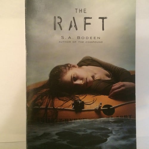 The Raft (Scholastic)
