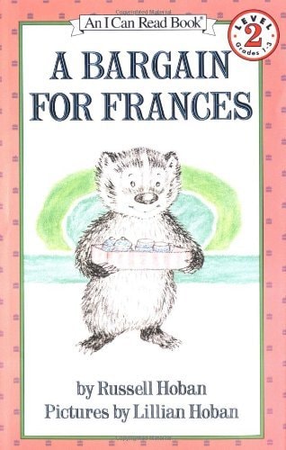 A Bargain for Frances