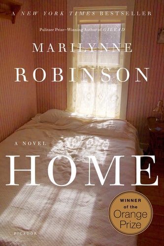 Home (Oprah's Book Club) A Novel