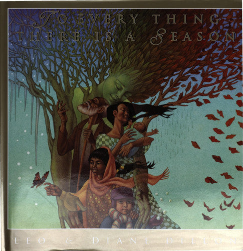 To Every Thing There Is A Season