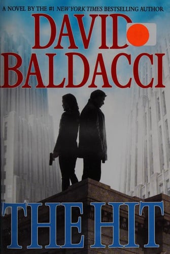 The Hit (Will Robie Series, 2)