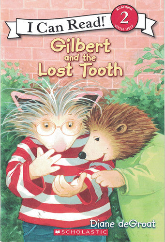 Gilbert and the Lost Tooth