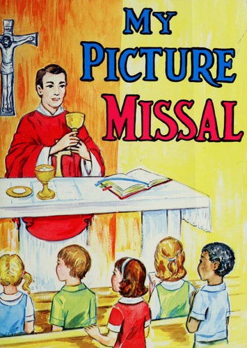 My Picture Missal