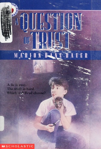 A Question of Trust