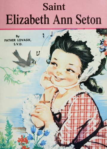 Saint Elizabeth Ann Seton