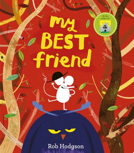 My Best Friend