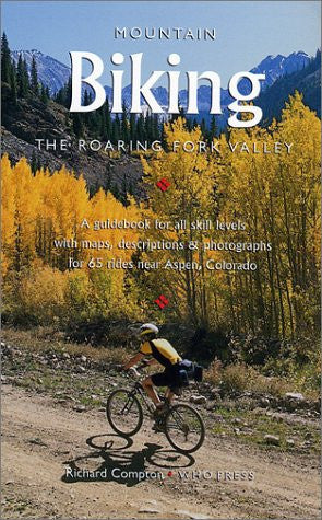 Mountain biking the Roaring Fork Valley