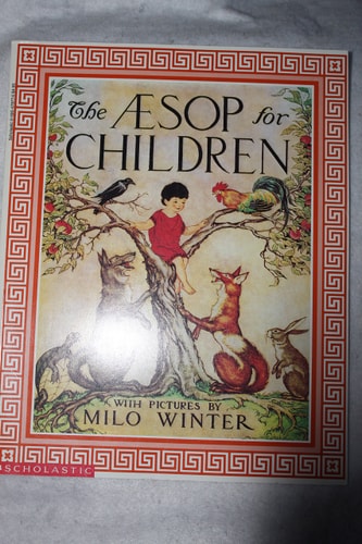 The Aesop for Children