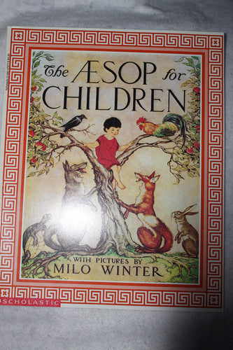 The Aesop for Children