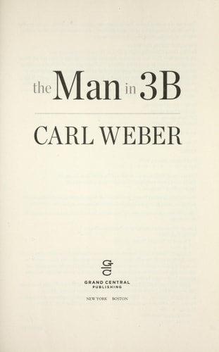 The Man in 3B