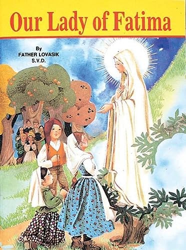 Our Lady of Fatima