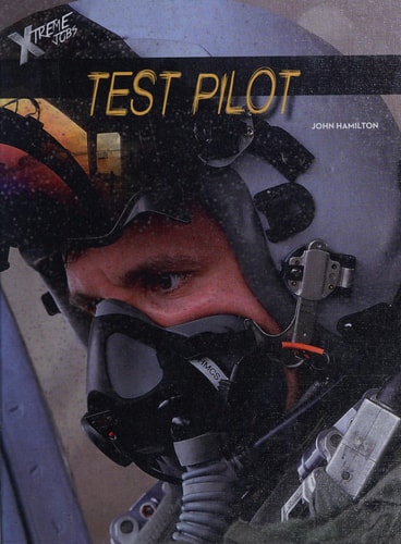 Test Pilot (Xtreme Jobs)