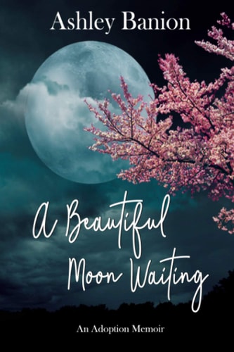 A Beautiful Moon Waiting: An Adoption Memoir