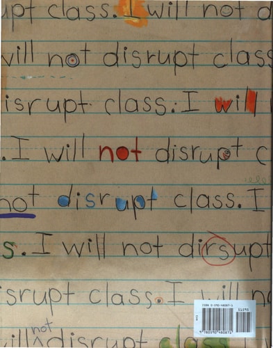 David Goes to School