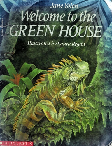 Welcome to the Green House