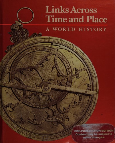 Links Across Time and Space
