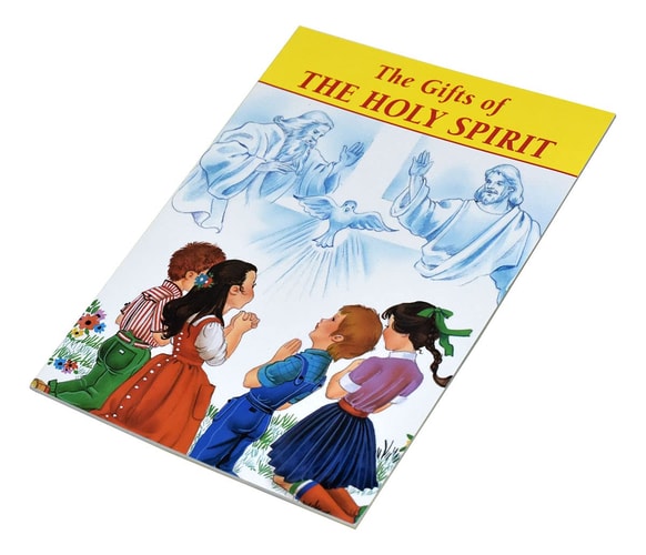 The Gifts of the Holy Spirit
