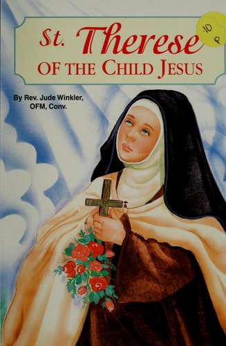 St. Therese of the Child Jesus