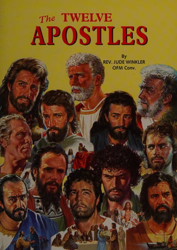 The Twelve Apostles