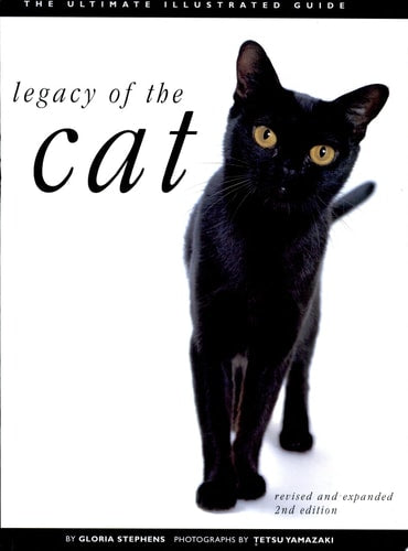 Legacy of the Cat