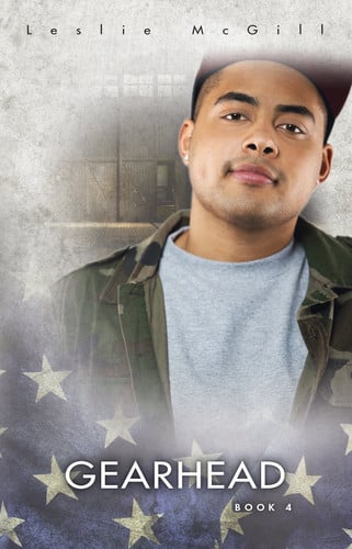 Gearhead (Cap Central) (Cap Central, 4)