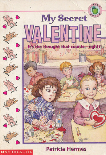 My Secret Valentine