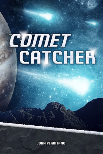 Comet Catcher (Red Rhino Nonfiction)
