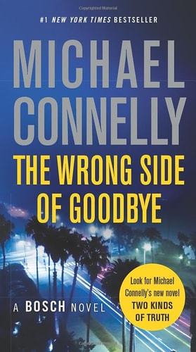 The Wrong Side of Goodbye