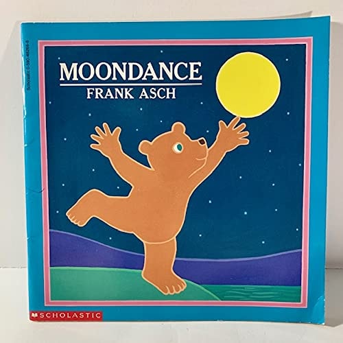 Moondance