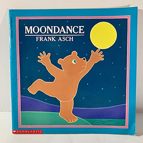 Moondance