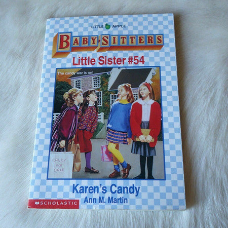 Karen's Candy