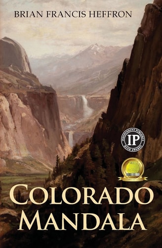Colorado Mandala