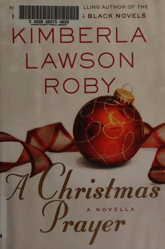 A Christmas Prayer